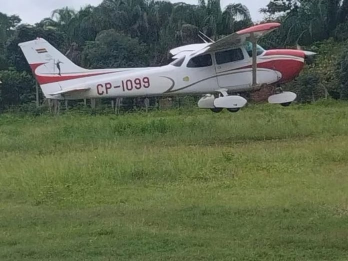 Amazon’da uçak kazası: Timsahlar arasında 36 saat