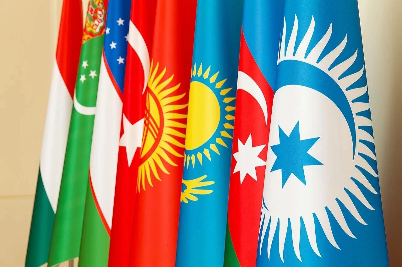 3 Ekim Dünya Türk Günü'nde jeopolitik çoğulculuk , stratejik derinlik ve siyasi denge