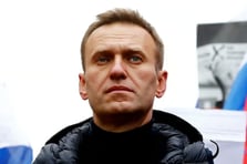 İngiltere'den Navalni iddiası: Kurbağa zehiriyle öldürüldü