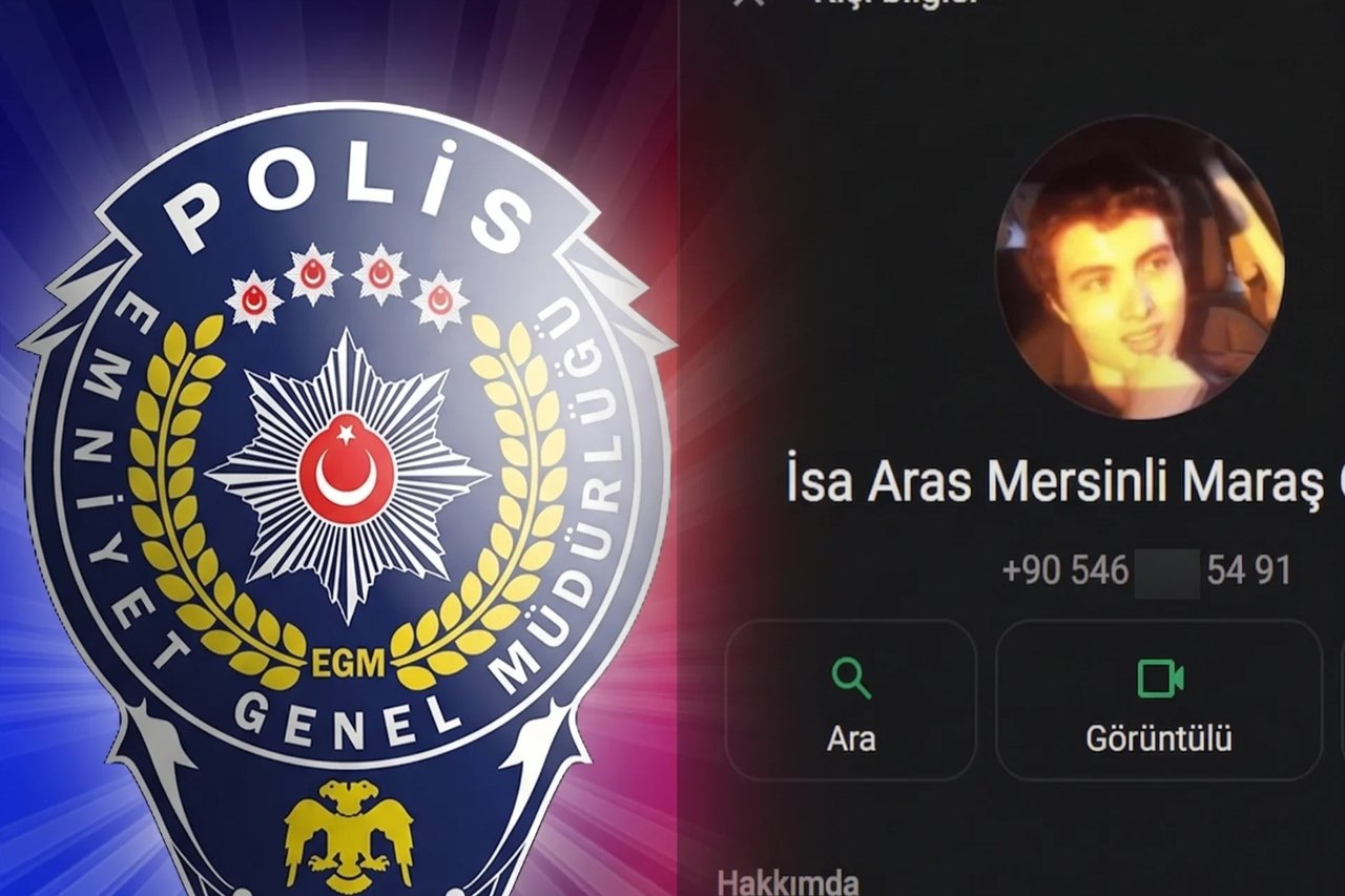 Kahramanmaraş saldırganının babası tutuklandı