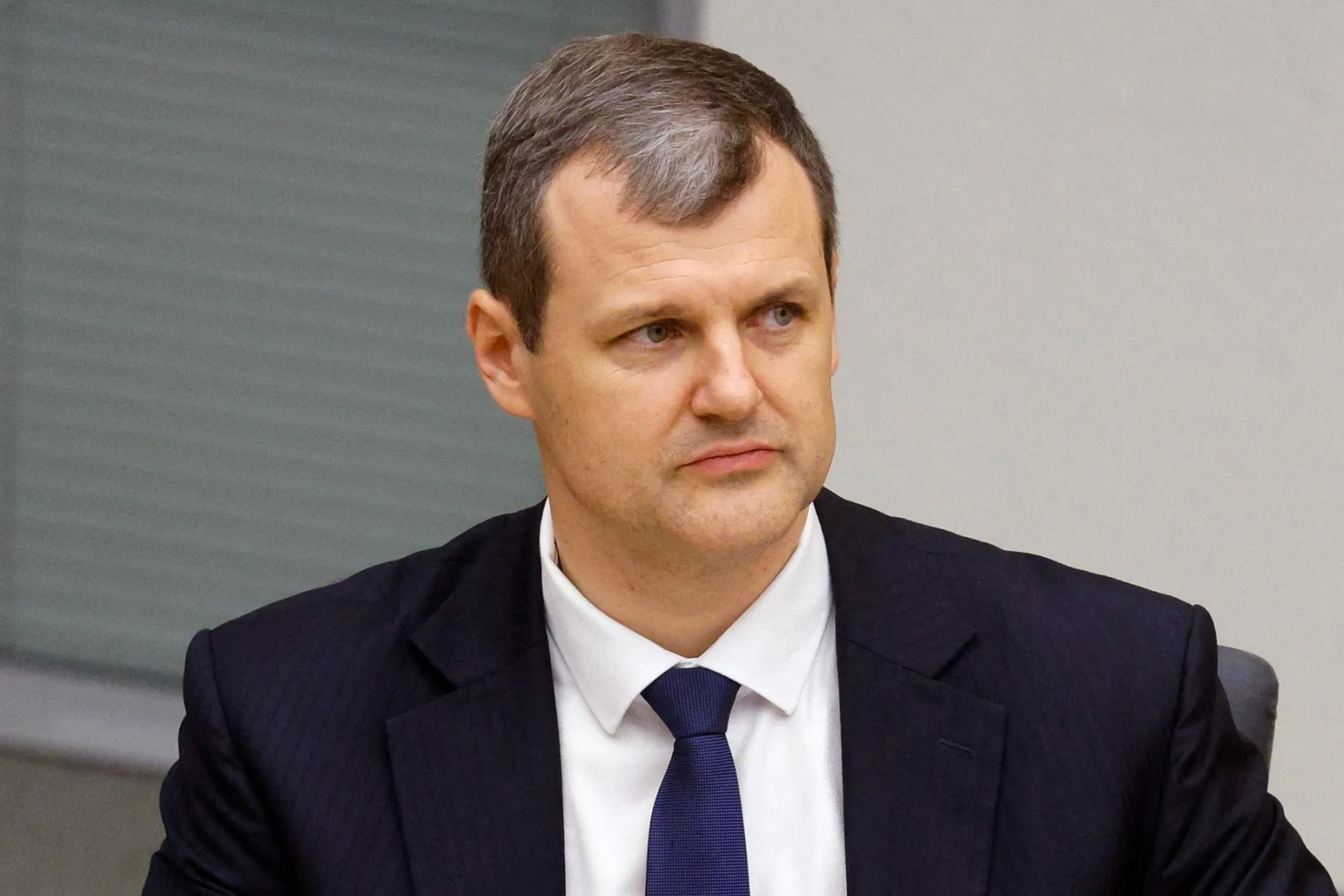 Lithuania PM Evacuated Over False Drone Alarm Near Border
