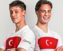 IFFHS Ödülleri için geri sayım başladı: Türkiye'den Arda Güler ve Kenan Yıldız aday