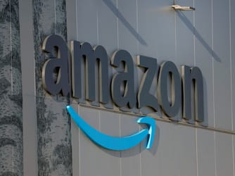 Amazon Buys Old Books and Destroys Them for AI