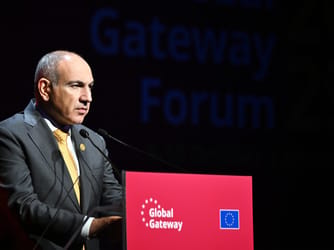 Pashinyan Blasts Israel for Weaponizing 1915 Events