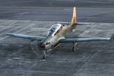 ABD, Lübnan’a 100 milyon dolarlık A-29 Super Tucano bakım desteğini onayladı