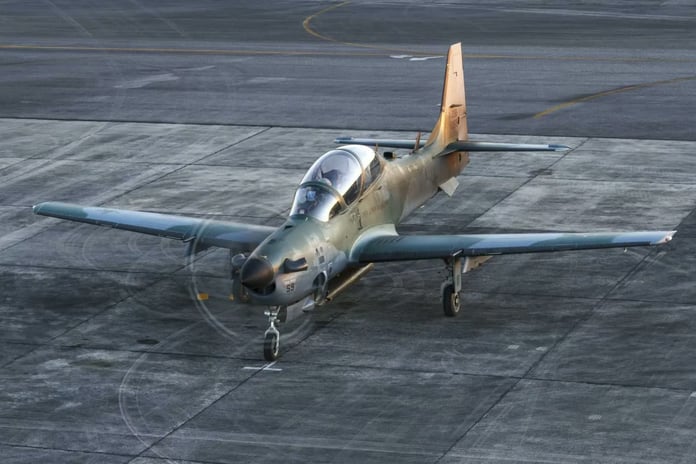 ABD, Lübnan’a 100 milyon dolarlık A-29 Super Tucano bakım desteğini onayladı