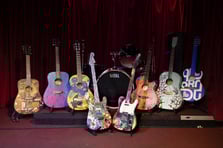 Sokaklar, açık hava sanat galerisine dönüşüyor