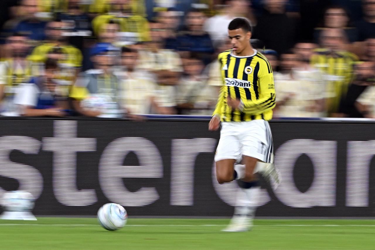 Greenwood'un Fenerbahçe'ye transfer süreci ve sözleşme detayları