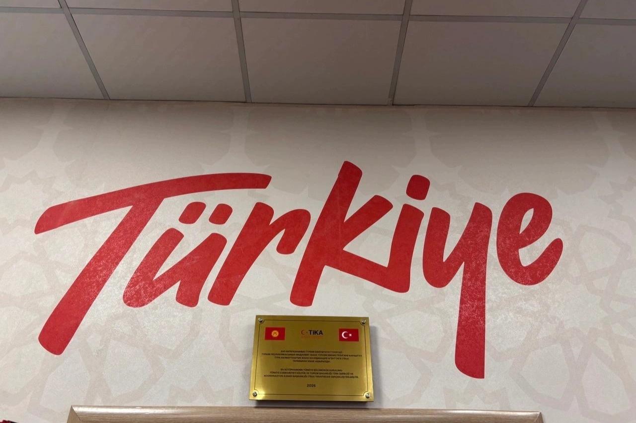 Ankara fısıltıları: Türkistan’da bir kütüphane ve devlerin rekabeti