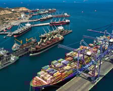 Türkiye'de 18 il 1 milyar dolar ihracatı aştı