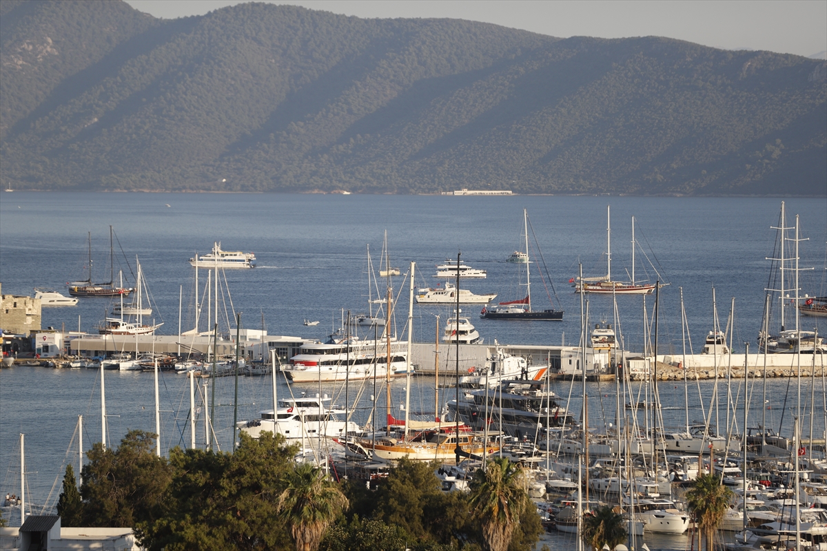 Bodrum koylarındaki yoğunluğa çözüm arayışı: Planlama şart