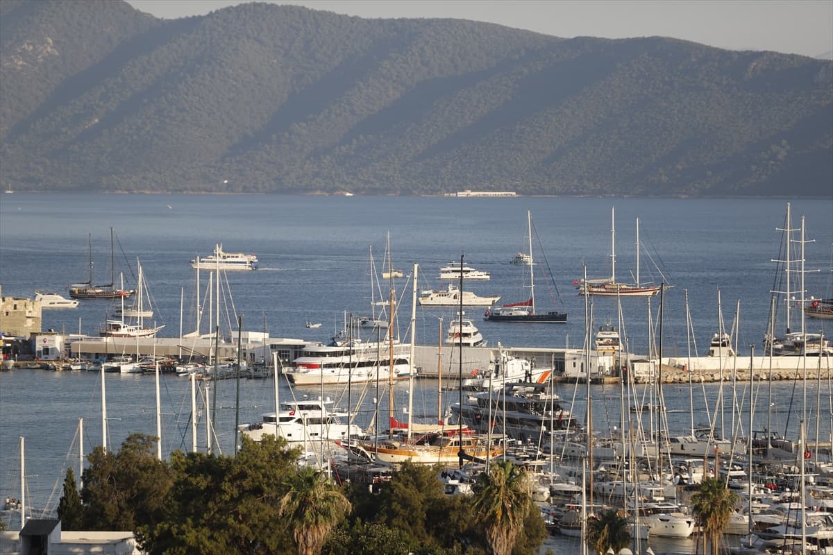 Bodrum koylarındaki yoğunluğa çözüm arayışı: Planlama şart