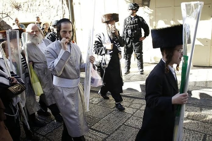 İsrail'den Yahudi işgalciler için 22 yeni yerleşim yeri kararı