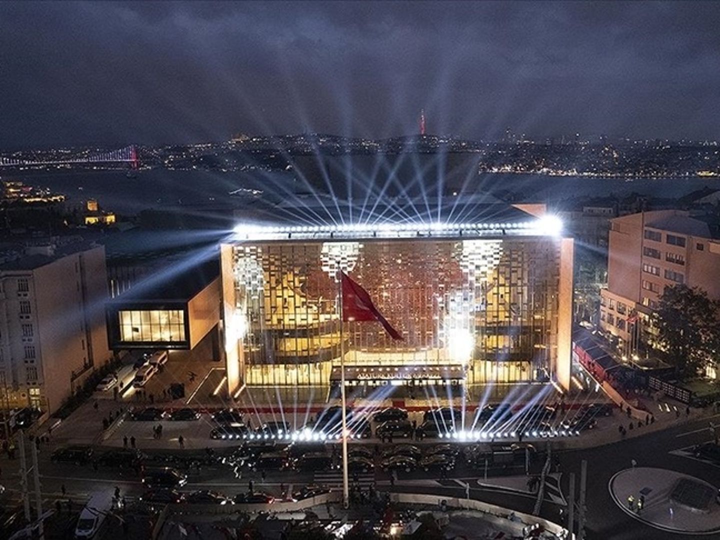 İstanbul'un bu hafta kültür sanat rotası 