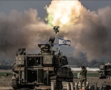 Arab News: Ortadoğu'da İsrail'e karşı yeni ittifaklar doğuyor