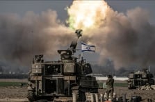 Arab News: Ortadoğu'da İsrail'e karşı yeni ittifaklar doğuyor