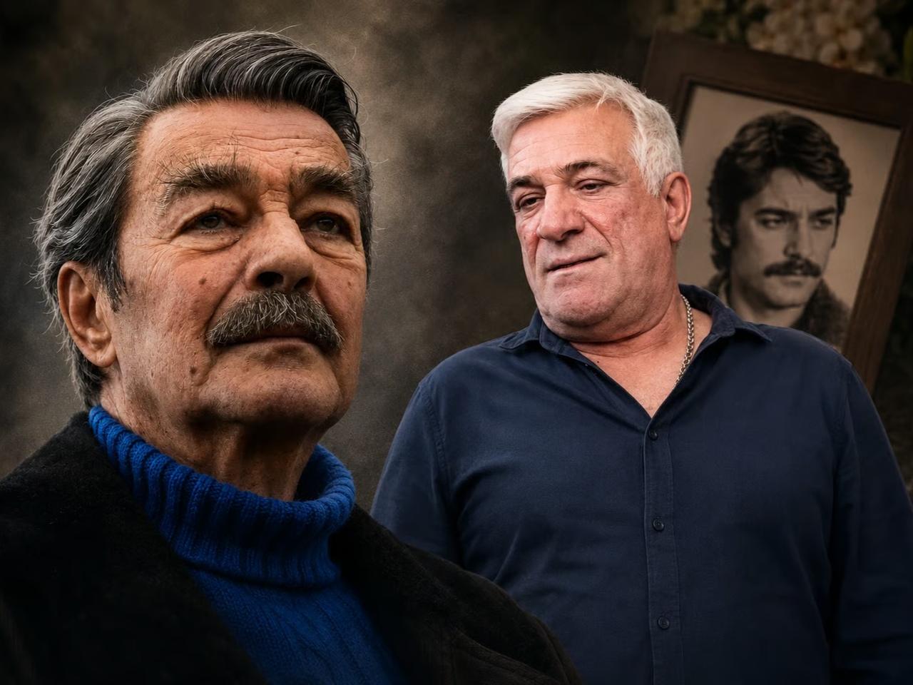 Kadir İnanır'ın vasiyeti açıklandı: Ailesi ilk kez konuştu! 