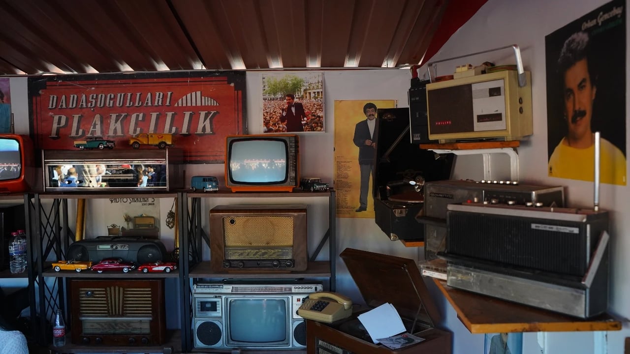 Fatih'te "Nostalji Günleri" heyecanı: Geçmişin mahalle kültürü günümüze taşınıyor