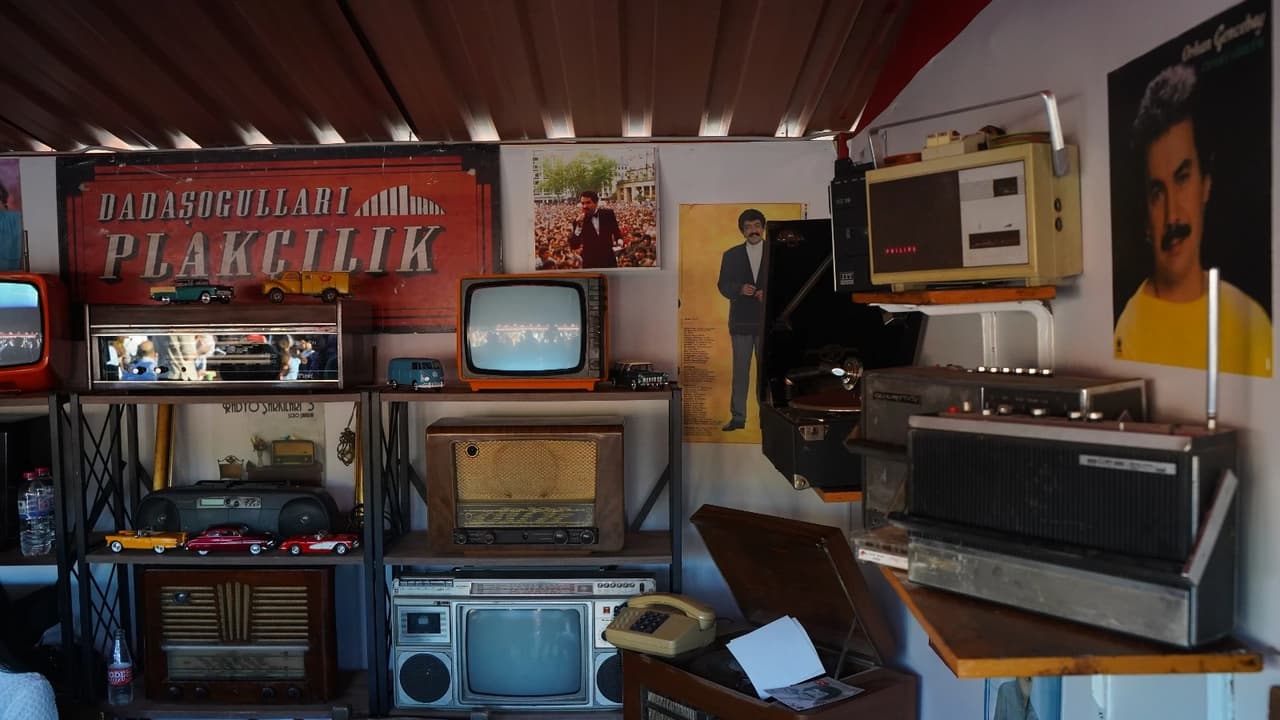 Fatih'te "Nostalji Günleri" heyecanı: Geçmişin mahalle kültürü günümüze taşınıyor