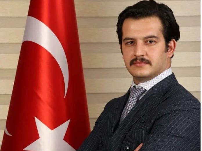 Eski Ardahan, yeni Yozgat Vali Yardımcısı görevden uzaklaştırıldı