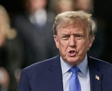 Trump Güney Afrika'yı G20 zirvesine davet etmeyecek