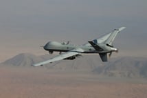 Fransa, MQ-9 Reaper ile drone önleme kabiliyetini test etti