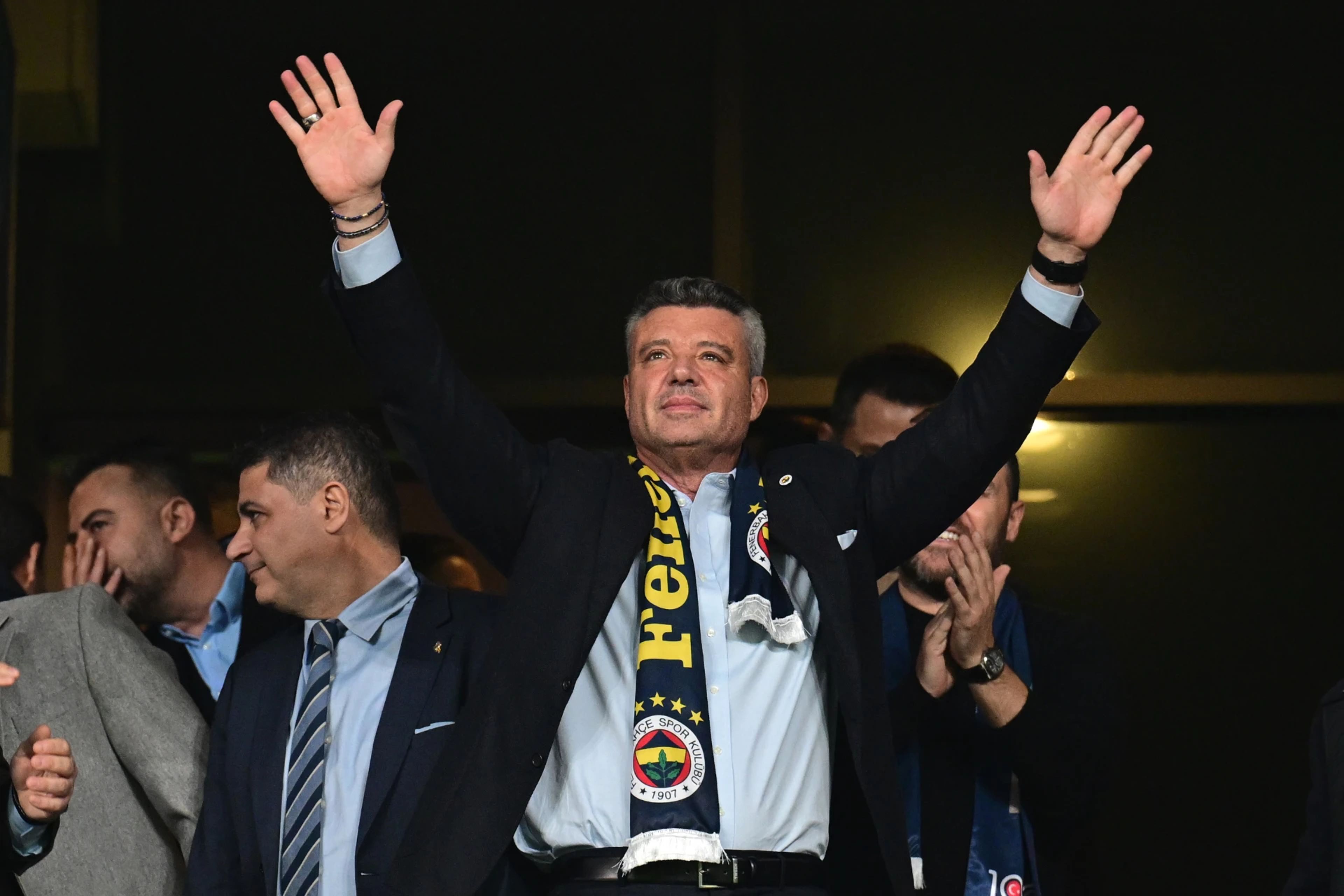 Sadettin Saran'ın derbi ve kupa geçmişi