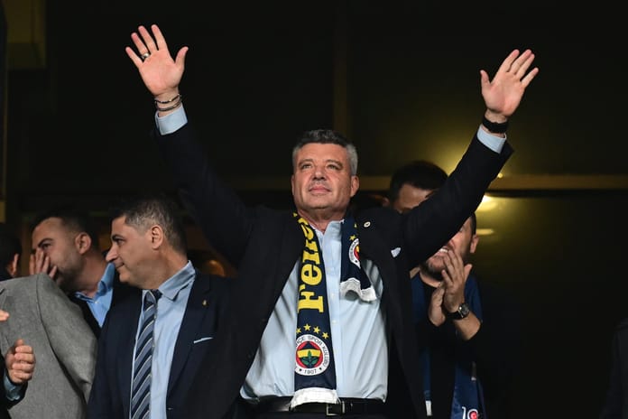 Sadettin Saran'ın derbi ve kupa geçmişi