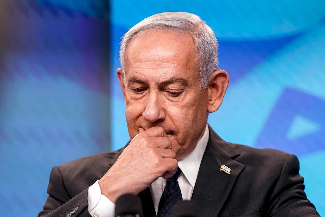 Netanyahu ABD ziyaretini kısalttı