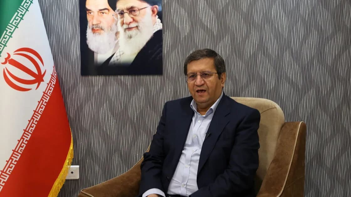 İran Merkez Bankası Başkanı’ndan Trump’a yanıt