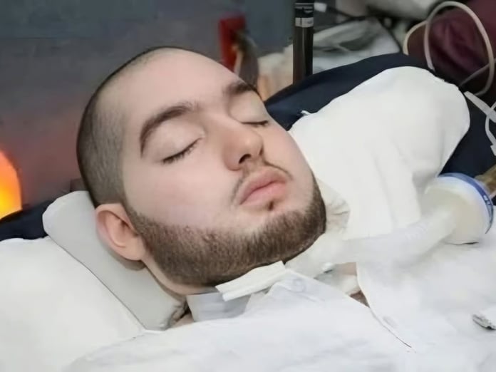 20 yıldır komada olan Suudi Prens hayatını kaybetti