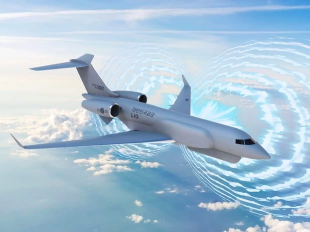 Güney Kore, elektronik harp üstünlüğü için 1,29 milyar dolarlık özel uçak programını başlattı