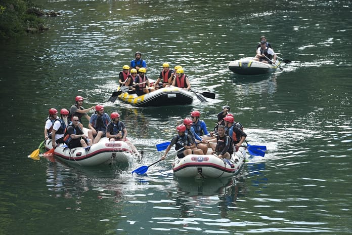 Festivalin tarihçesi