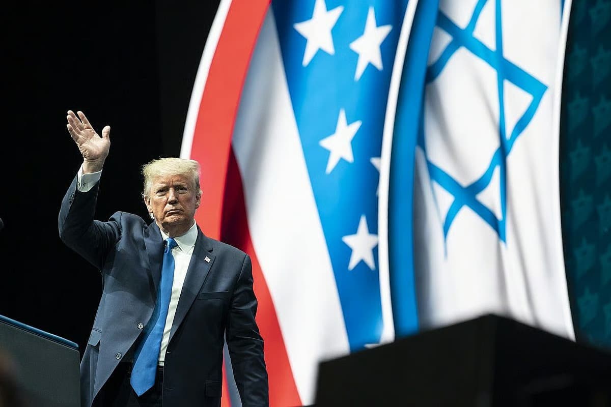The Washington Post: İsrail, ABD dış politikasını nasıl baltalıyor?