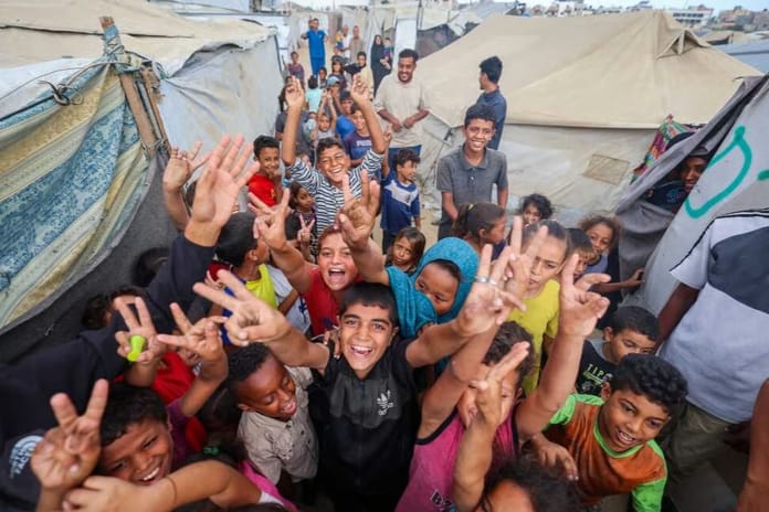 Gazze ateşkesi: Pazartesi’den itibaren neler olacak?