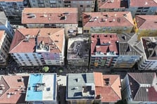 Emlak vergisi artışlarına mahkeme yolu açıldı: Hükümetten 'üst sınır' sinyali