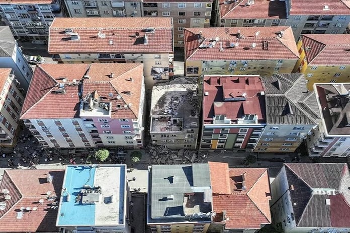 Emlak vergisi artışlarına mahkeme yolu açıldı: Hükümetten 'üst sınır' sinyali