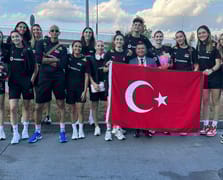 A Milli Kadın Voleybol Takımı, Milletler Ligi şampiyonluğu için geri sayıma başladı: İlk rakip Japonya