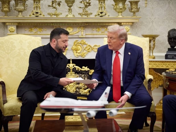 Ukraynalı uzmandan ateşkes yorumu: Kiev taviz vermeyecek