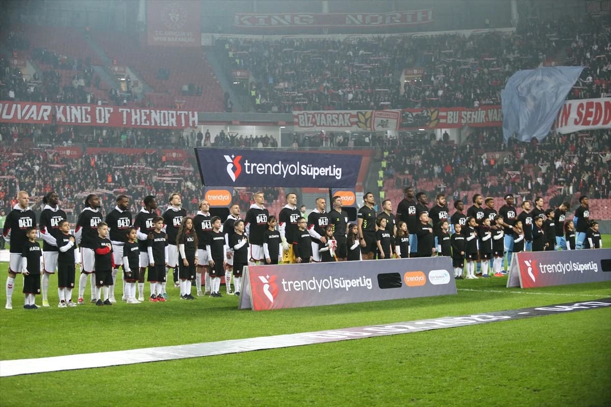 Süper Lig’de 21. hafta sona erdi: Galatasaray Rize'de güldü, Fenerbahçe evinde hata yapmadı