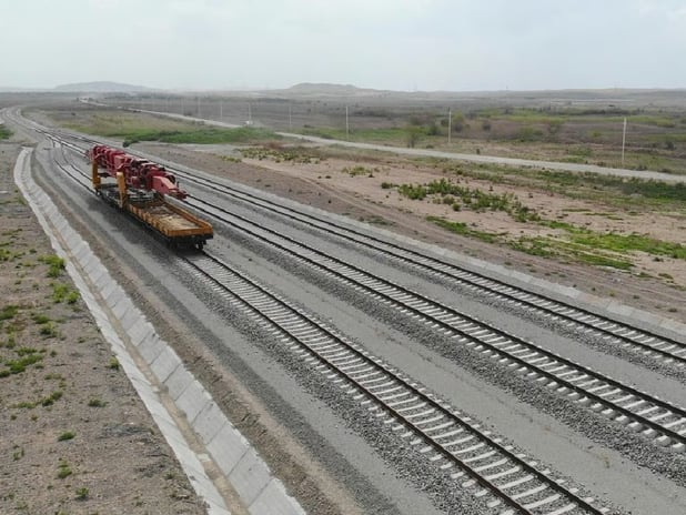 "İran ABD'ye rağmen Zengezur Koridoru'na itiraz edemez"