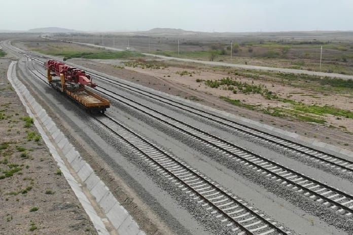 "İran ABD'ye rağmen Zengezur Koridoru'na itiraz edemez"