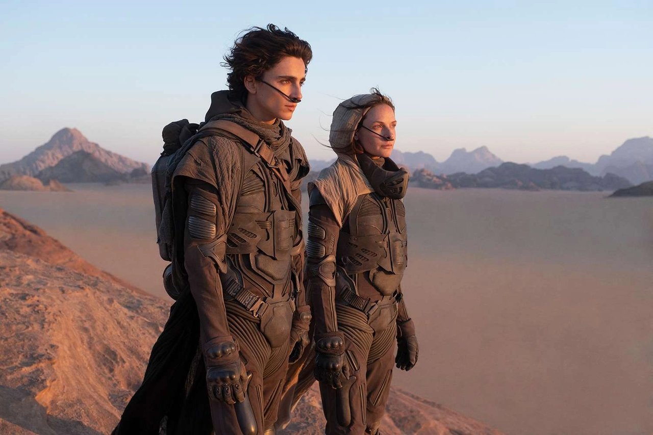 Dune: Part 3, şimdiden The Odyssey rekorunu kırdı