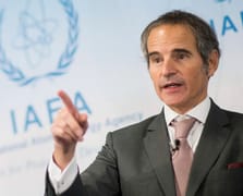 İran UAEA ile işbirliğini askıya aldı