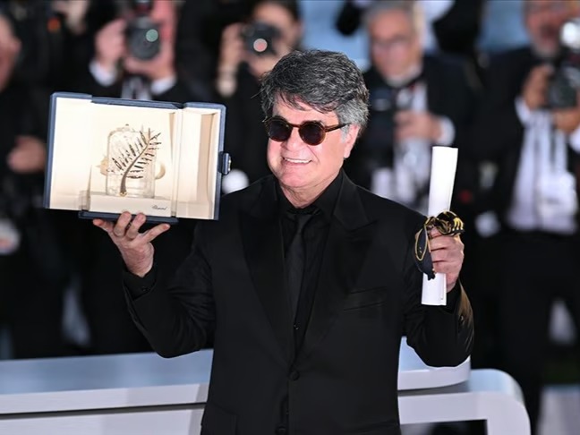 Cannes'daki özgürlük çağrısı Fransa-İran hattında kriz çıkardı