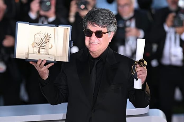 Cannes'daki özgürlük çağrısı Fransa-İran hattında kriz çıkardı