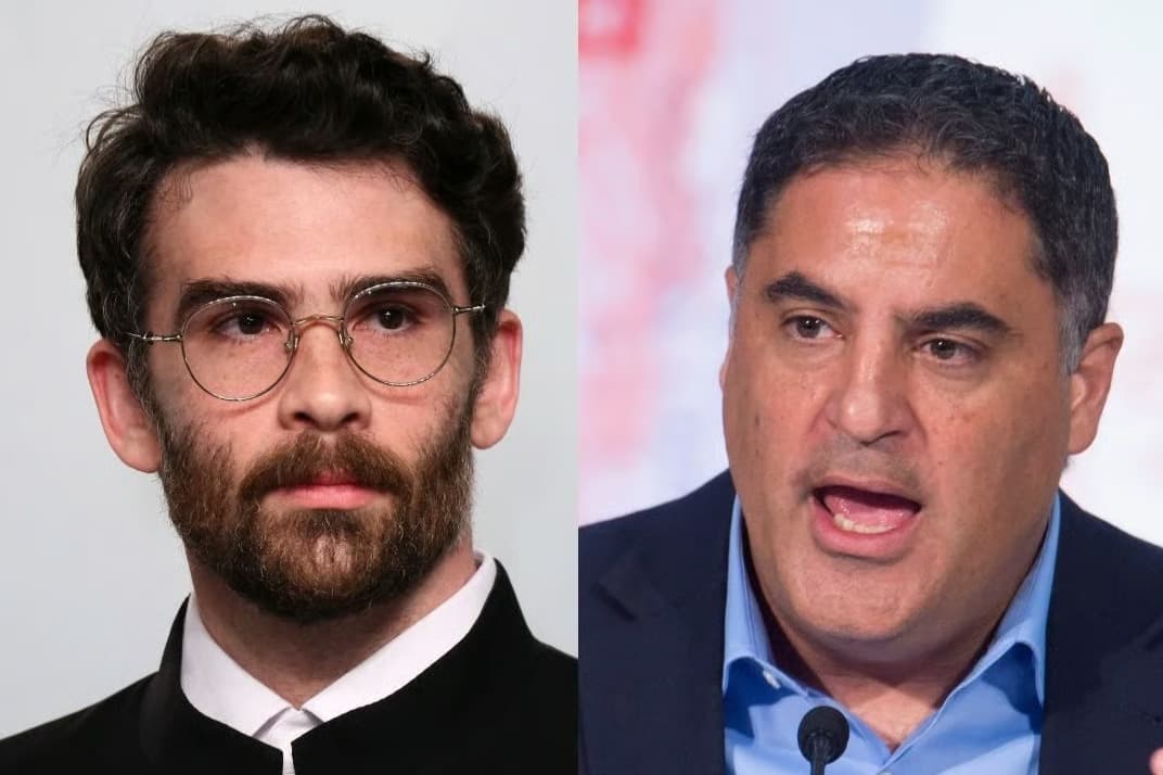 İngiltere Hasan Piker ve Cenk Uygur'un ülkeye girişini engelledi
