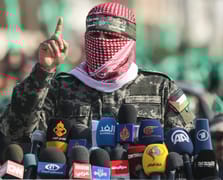 Kassam Tugayları Ebu Ubeyde'nin şehit olduğunu duyurdu