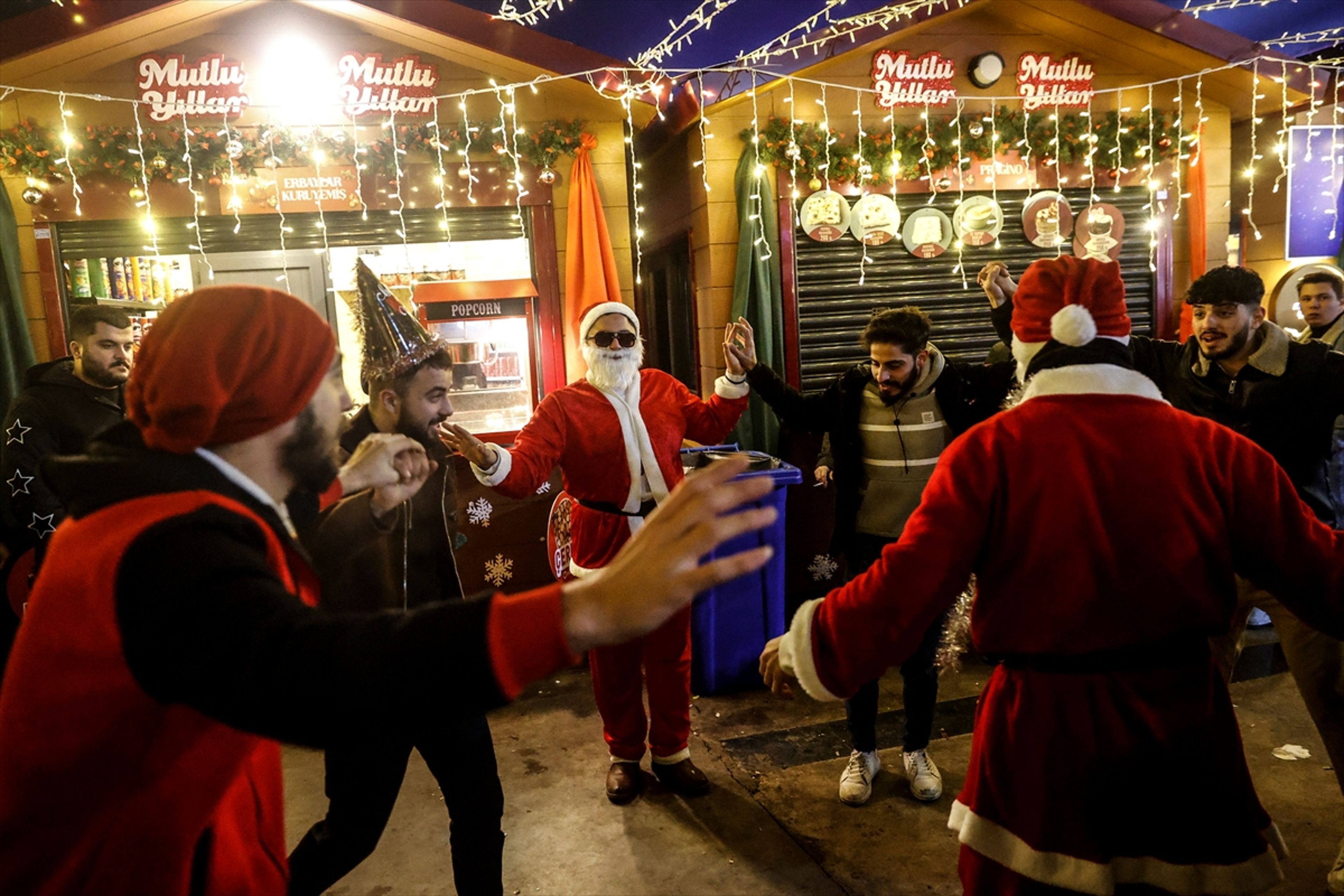 Galeri Fotoğrafı