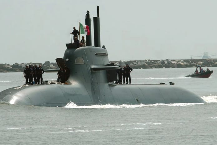 Fincantieri'den Avrupa devletlerine sualtı savunması çağrısı